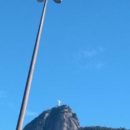 Otimo Apto Na Zona Sul Do Rj Rio de Janeiro Exteriér fotografie